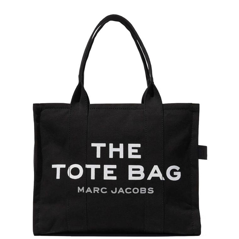 Marc Jacobs The Tote Bag, Sort
